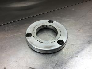 Liebherr Wearing flance